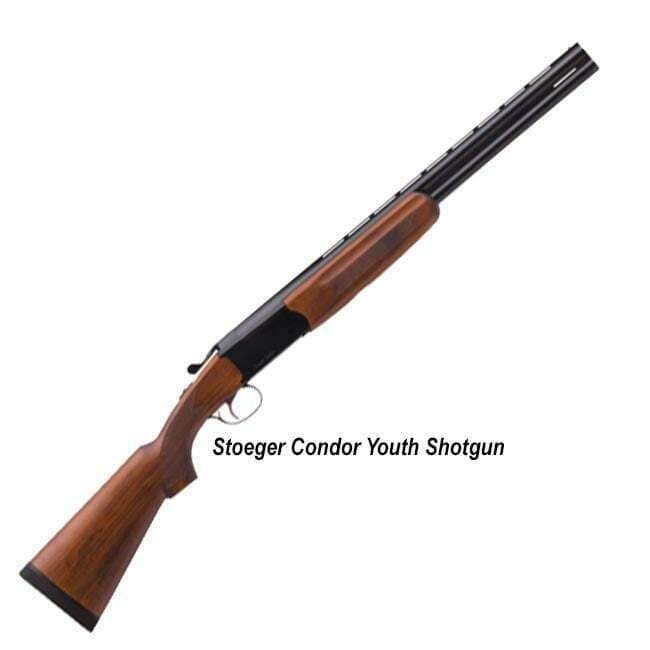 Stoeger Condor Youth Shotgun - Thumbnail 1