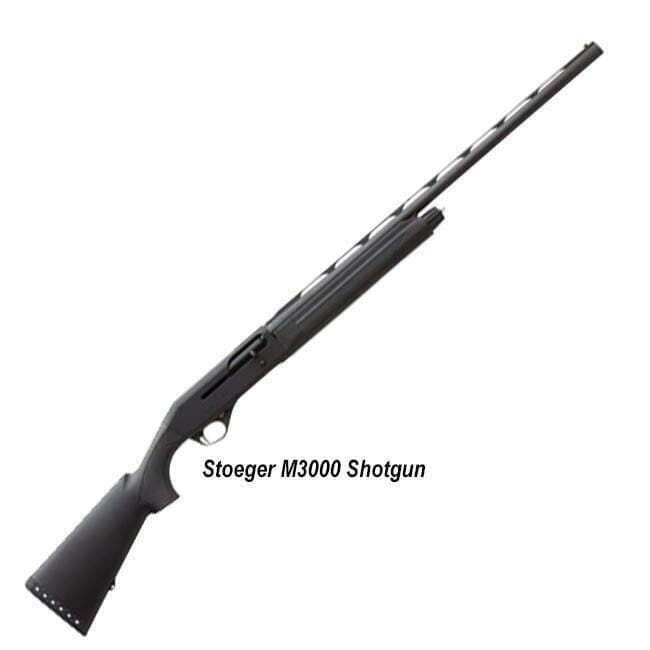Stoeger M3000 Shotgun - Image 1