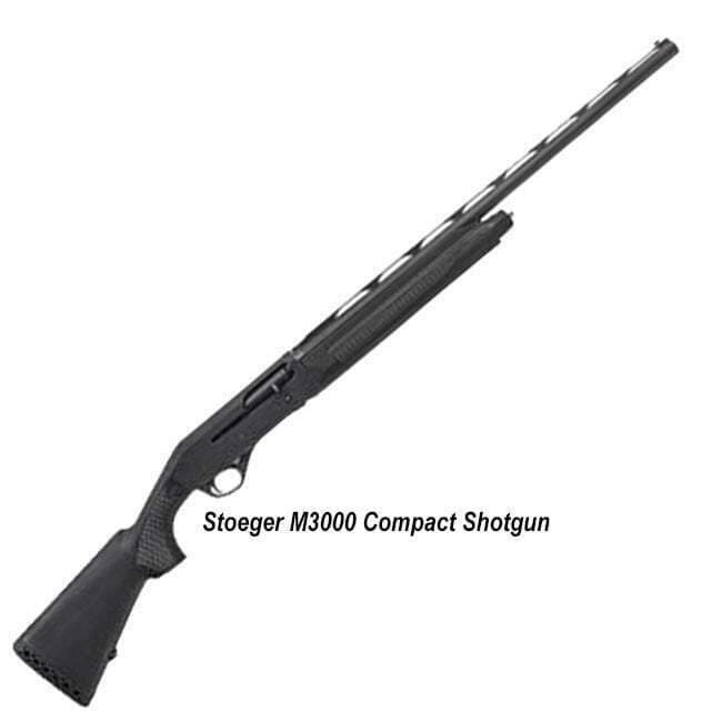 Stoeger M3000 Compact Shotgun - Thumbnail 1