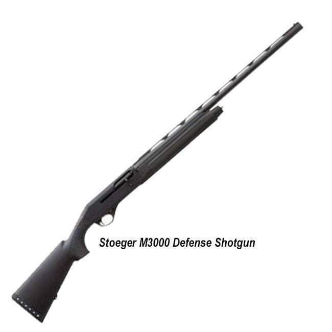 Stoeger M3000 Defense Shotgun - Thumbnail 1