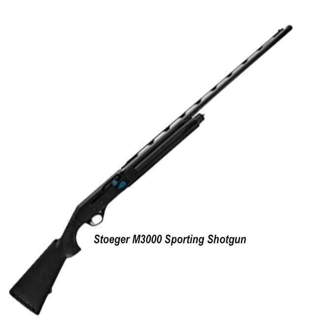 Stoeger M3000 Sporting Shotgun - Thumbnail 1