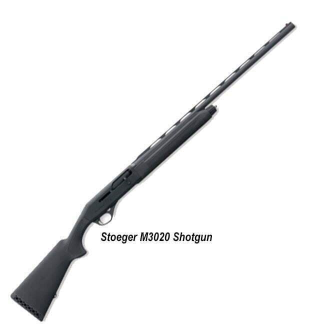 Stoeger M3020 Shotgun - Thumbnail 1