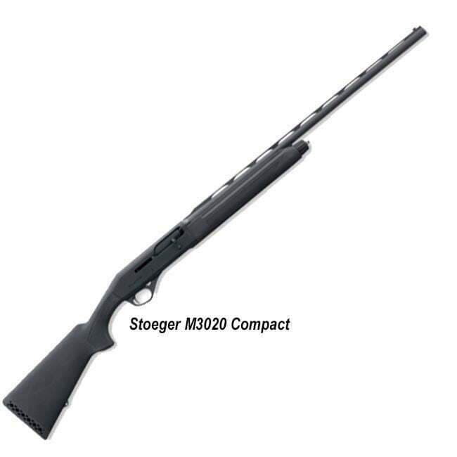 Stoeger M3020 Compact - Thumbnail 1
