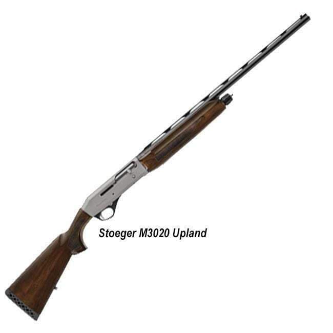 Stoeger M3020 Upland - Thumbnail 1