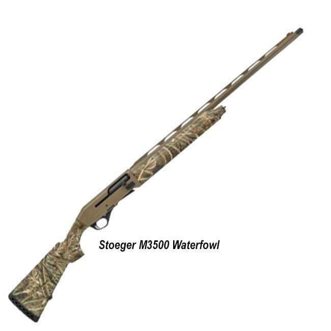 Stoeger M3500 Waterfowl - Image 1