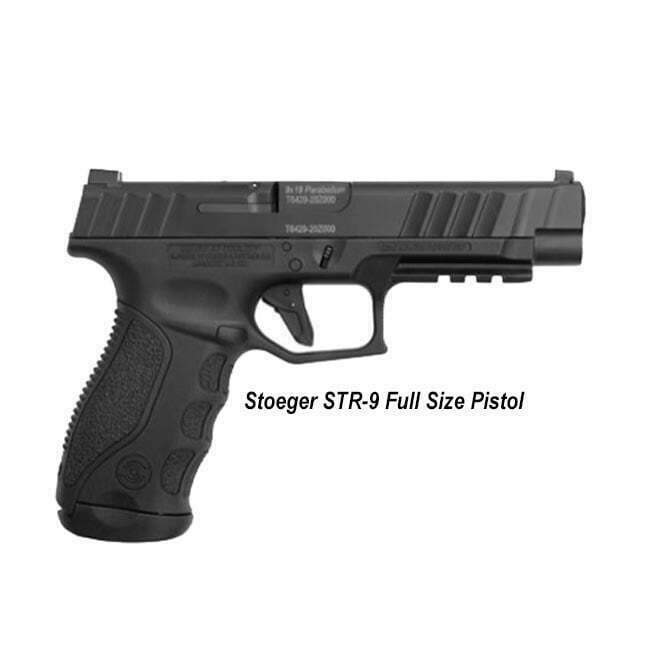 Stoeger STR-9 Full Size Pistol - Image 1