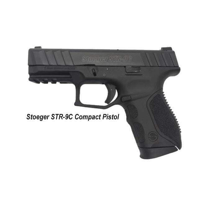 Stoeger STR-9C Compact Pistol - Image 1