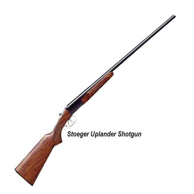 Stoeger Uplander Shotgun - Thumbnail 1