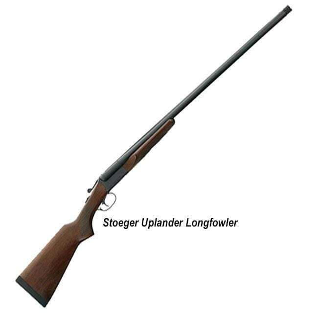 Stoeger Uplander Longfowler - Thumbnail 1