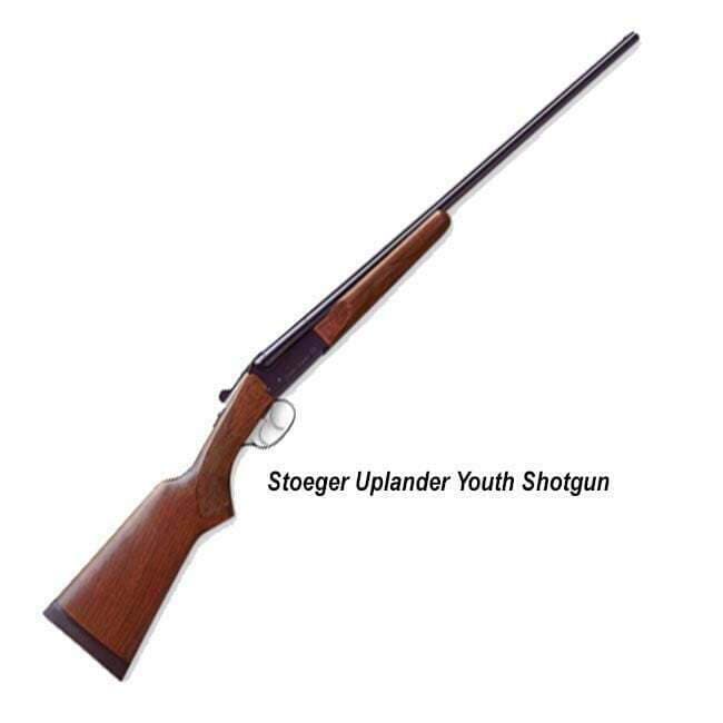 Stoeger Uplander Youth Shotgun - Thumbnail 1
