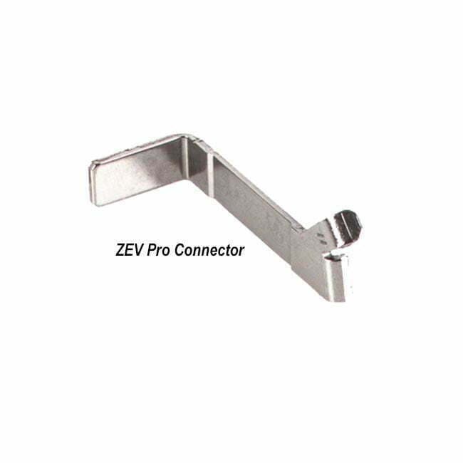 ZEV Pro Connector - Thumbnail 1