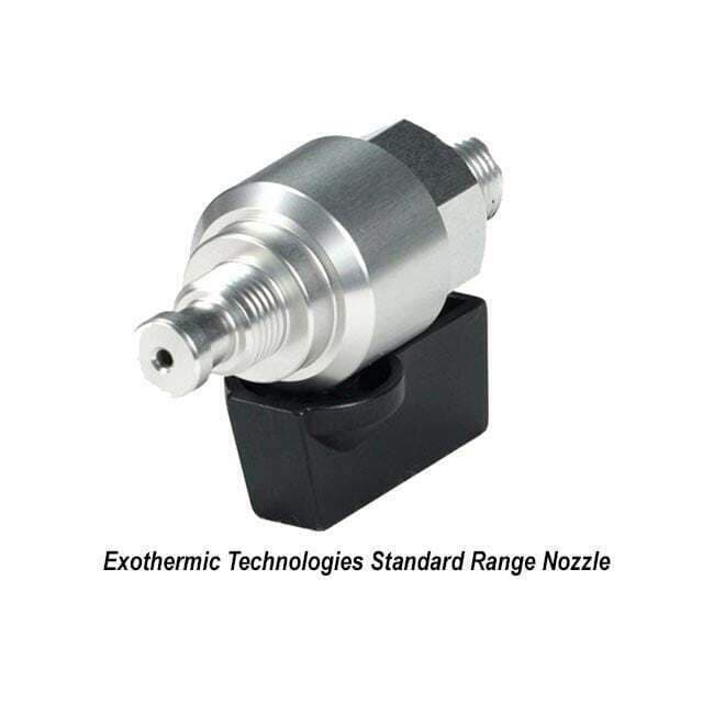 Pulsefire Standard Range Nozzle - Image 1