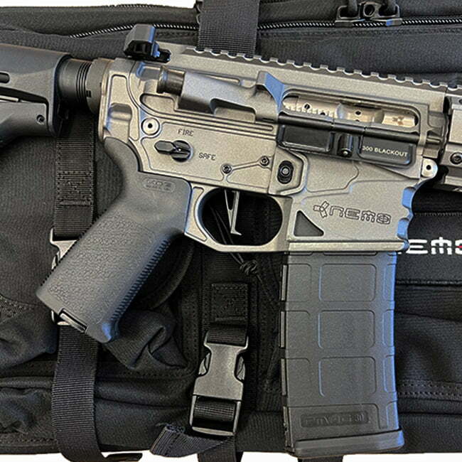 NEMO BATTLE-LIGHT .300 Blackout Rifle - Thumbnail 2