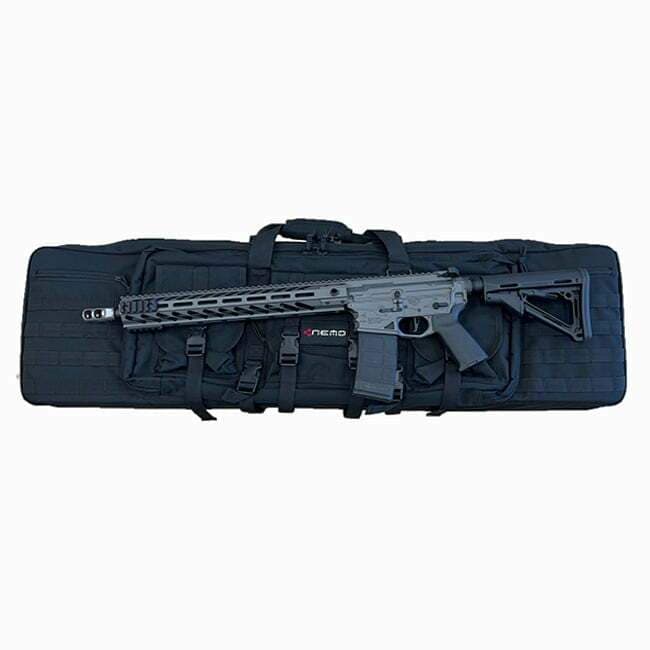 NEMO BATTLE-LIGHT .300 Blackout Rifle - Thumbnail 3