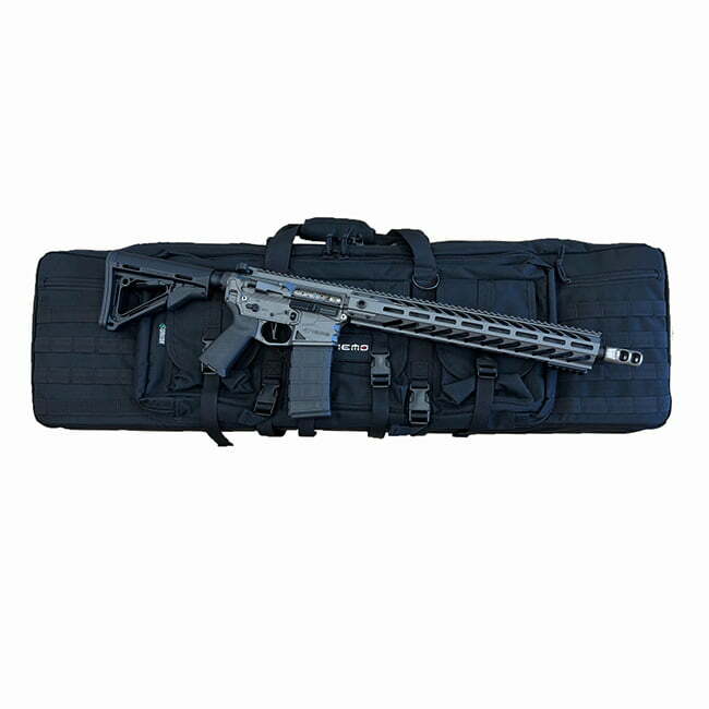 NEMO BATTLE-LIGHT .300 Blackout Rifle - Thumbnail 1