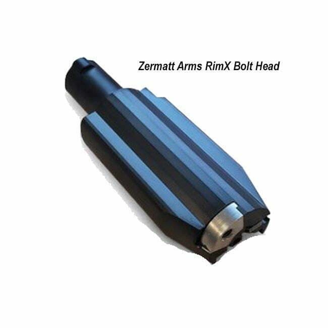 Zermatt Arms RimX Bolt Head - Thumbnail 1