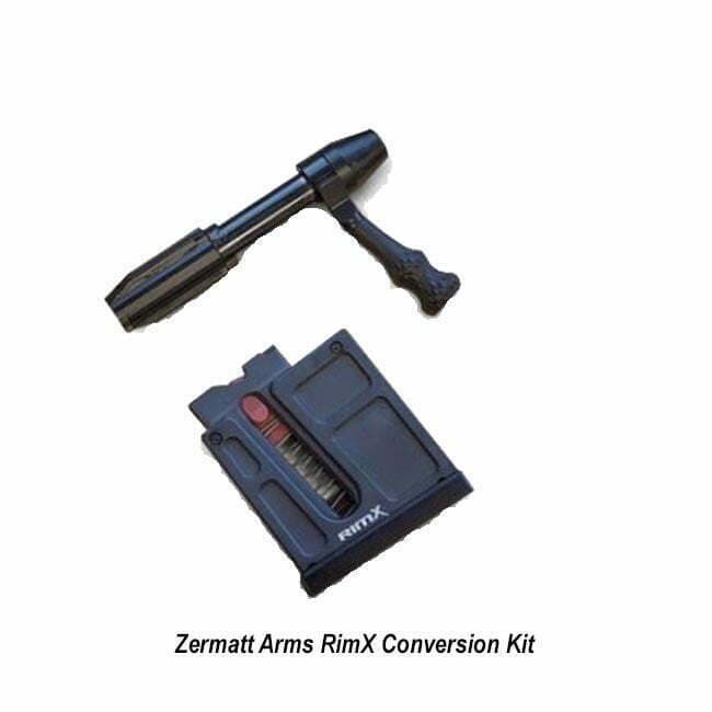 Zermatt Arms RimX Conversion Kit - Thumbnail 1