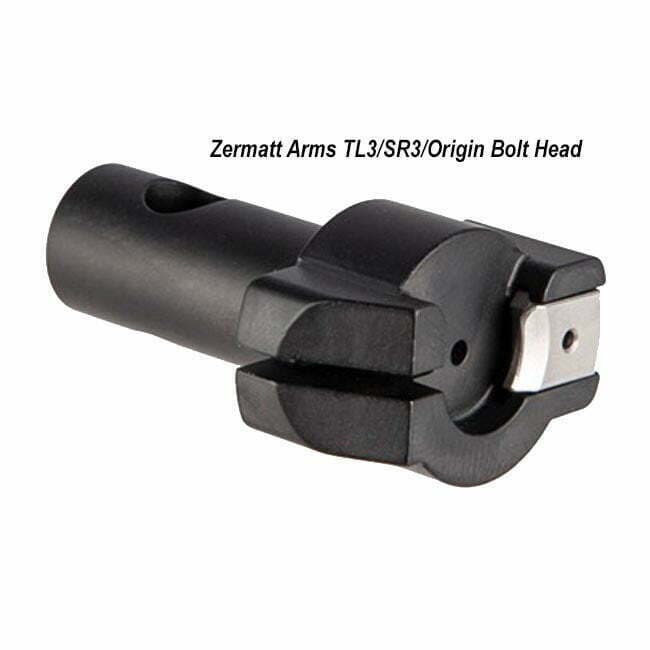 Zermatt Arms TL3/SR3/Origin Bolt Head - Thumbnail 1