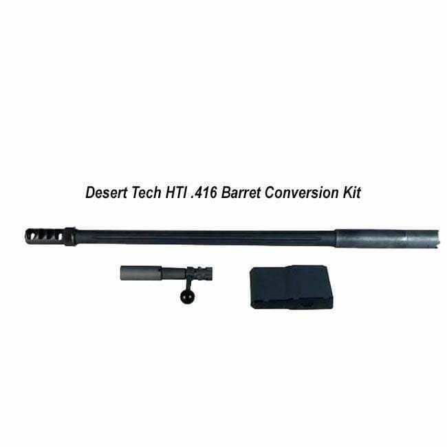 Desert Tech HTI .416 Barret Conversion Kit - Thumbnail 1
