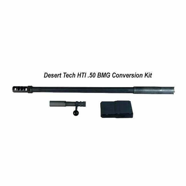 Desert Tech HTI .50 BMG Conversion Kit - Image 1