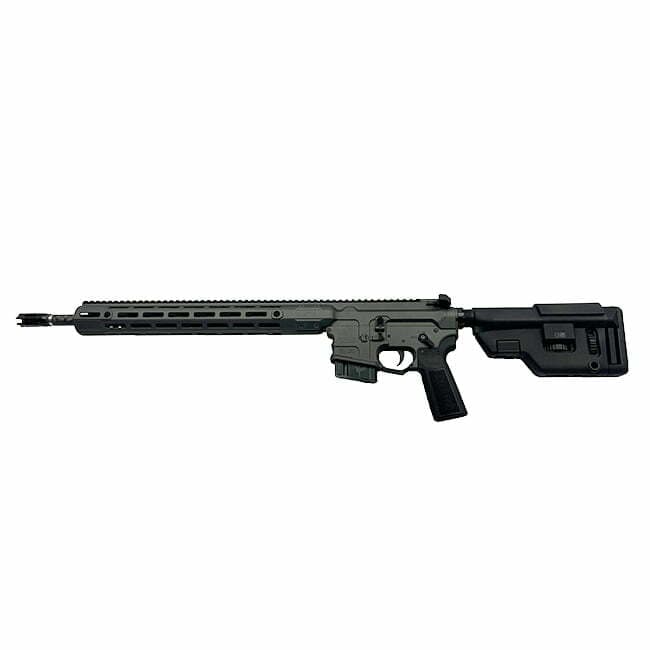 Cobalt Kinetics SPR Elite 6 ARC - Thumbnail 2