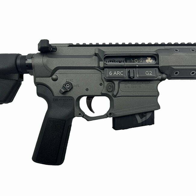 Cobalt Kinetics SPR Elite 6 ARC - Thumbnail 3