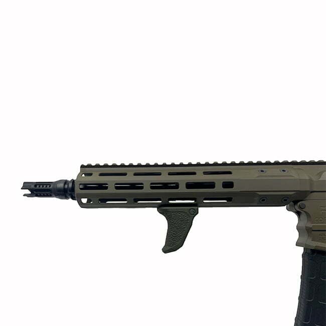 Cobalt Kinetics Texas Edition 300 Blackout Pistol - Thumbnail 5