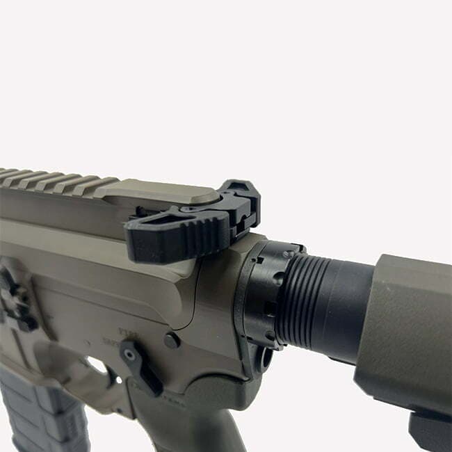 Cobalt Kinetics Texas Edition 300 Blackout Pistol - Thumbnail 6