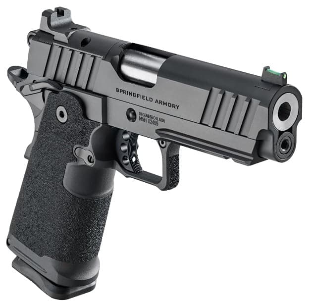 Springfield Armory 1911 Prodigy DS 9mm Pistol - Thumbnail 1