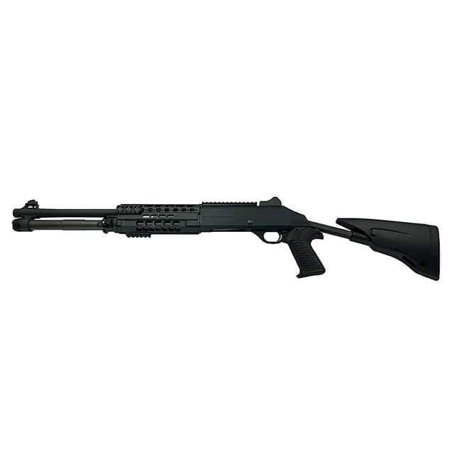 Benelli M4 Tactical (LE) - Thumbnail 4