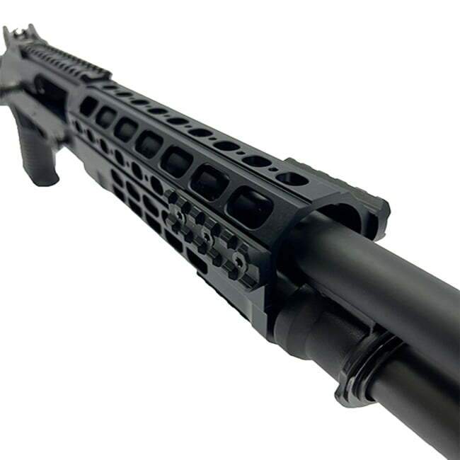 Benelli M4 Tactical (LE) - Thumbnail 5