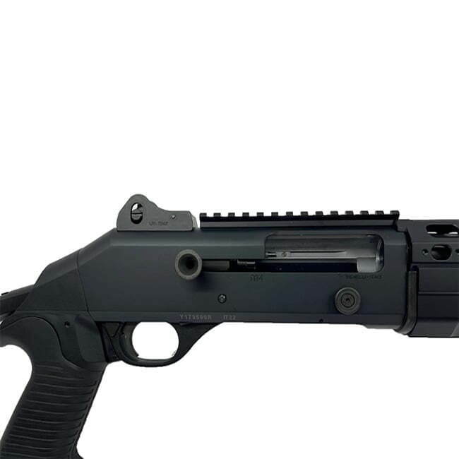 Benelli M4 Tactical (LE) - Thumbnail 6