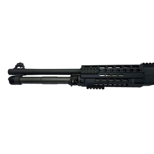 Benelli M4 Tactical (LE) - Thumbnail 9