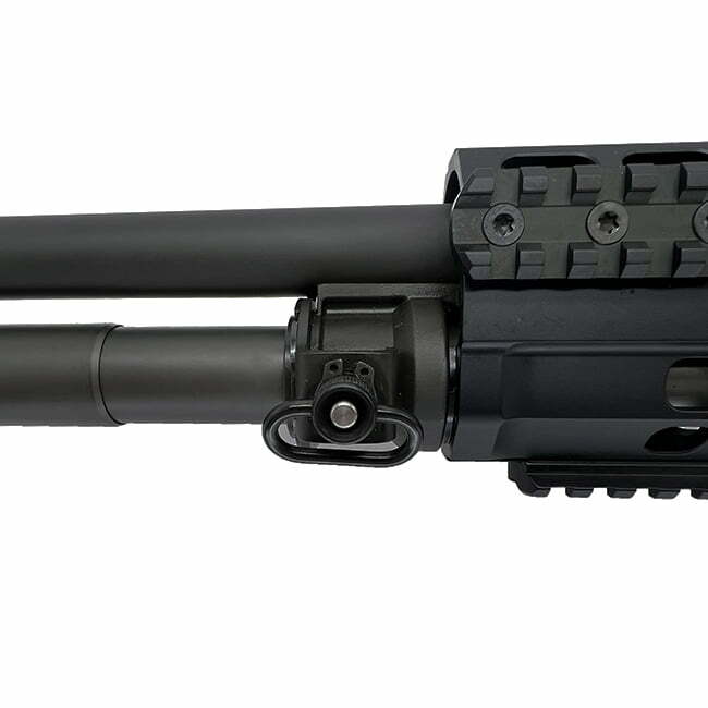 Benelli M4 Tactical (LE) - Thumbnail 8