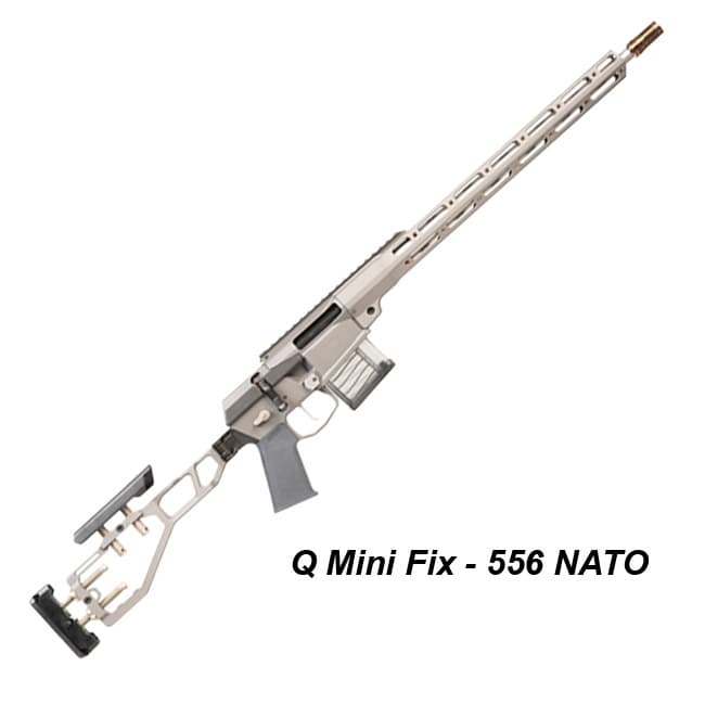 Q Mini Fix - Thumbnail 2