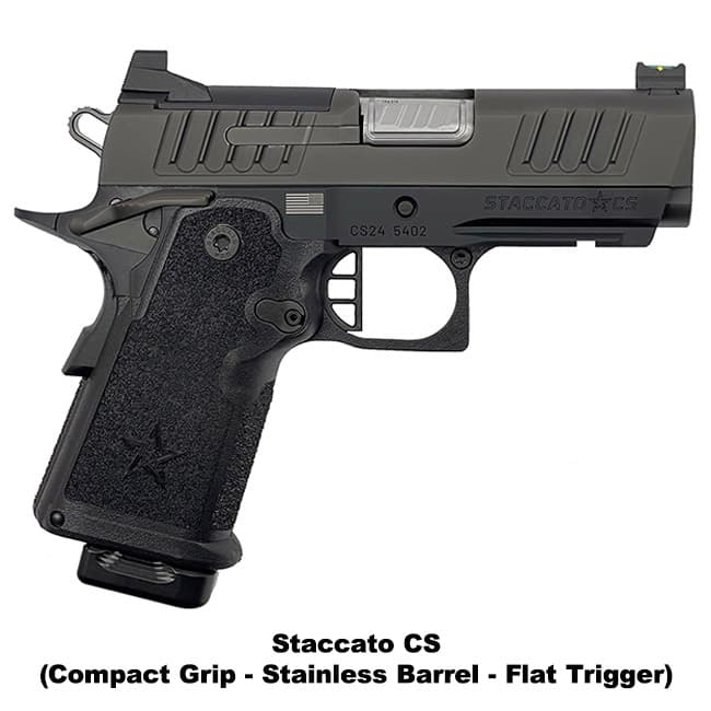 Staccato CS - Thumbnail 2