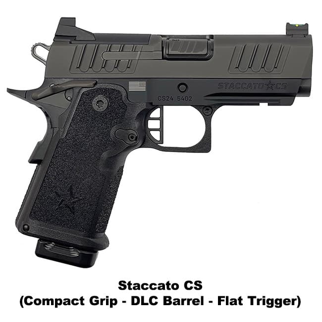 Staccato CS - Thumbnail 1