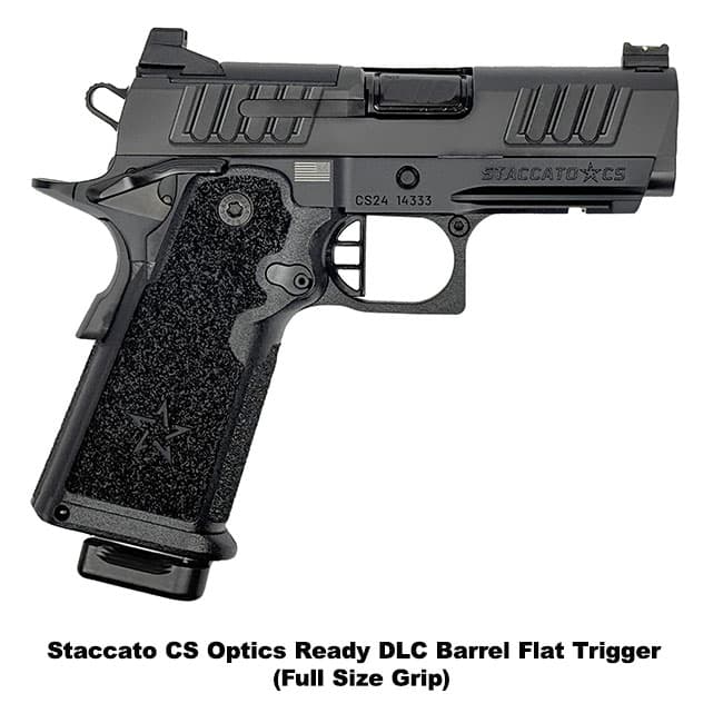 Staccato CS - Thumbnail 4