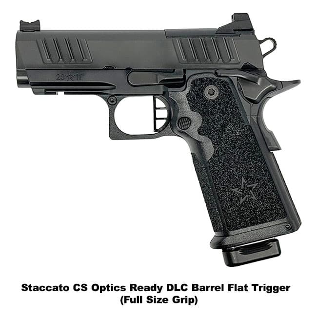Staccato CS - Thumbnail 5