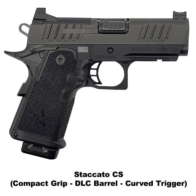 Staccato CS - Thumbnail 3