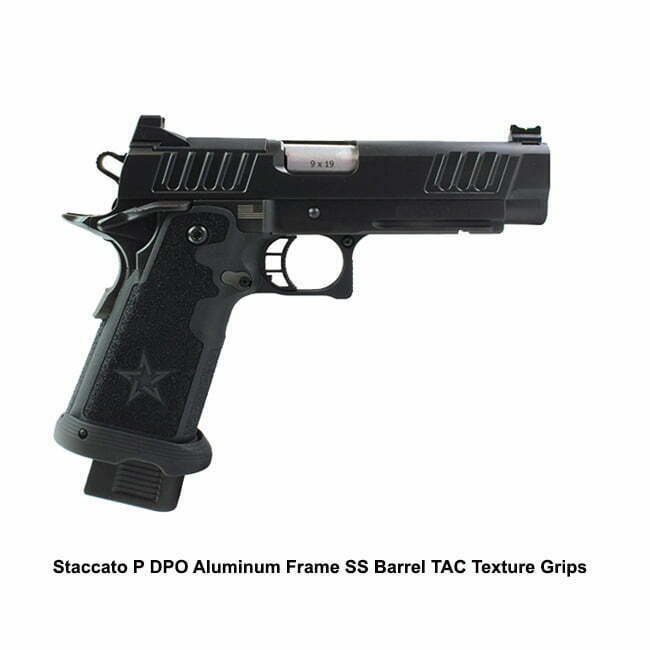 Staccato P DPO - Thumbnail 3