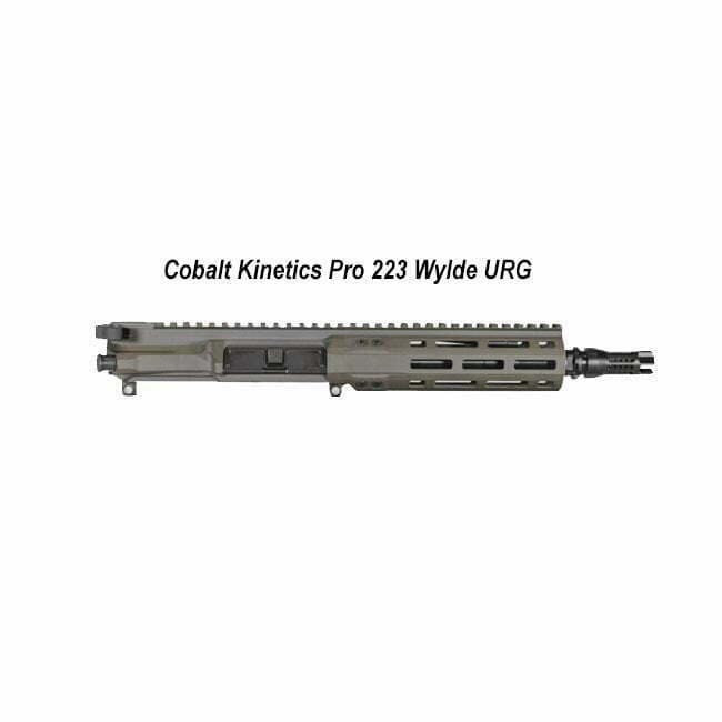 Cobalt Kinetics Pro 223 Wylde URG - Thumbnail 1