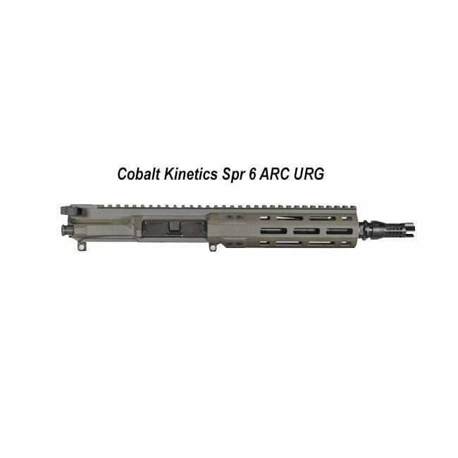 Cobalt Kinetics Spr 6 ARC URG - Thumbnail 1