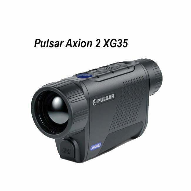 Pulsar Axion 2 XG35 - Thumbnail 1