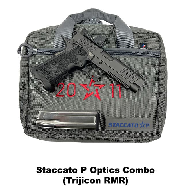 Staccato P Optics Combo - Thumbnail 9
