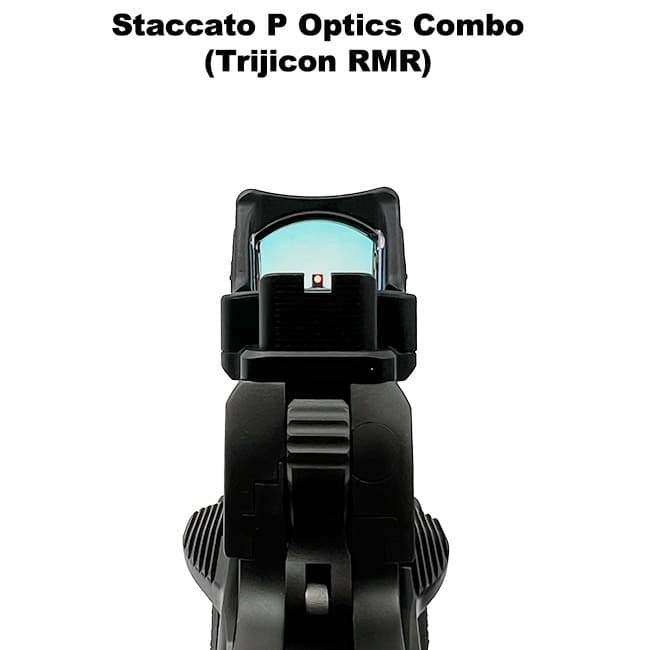 Staccato P Optics Combo - Thumbnail 8