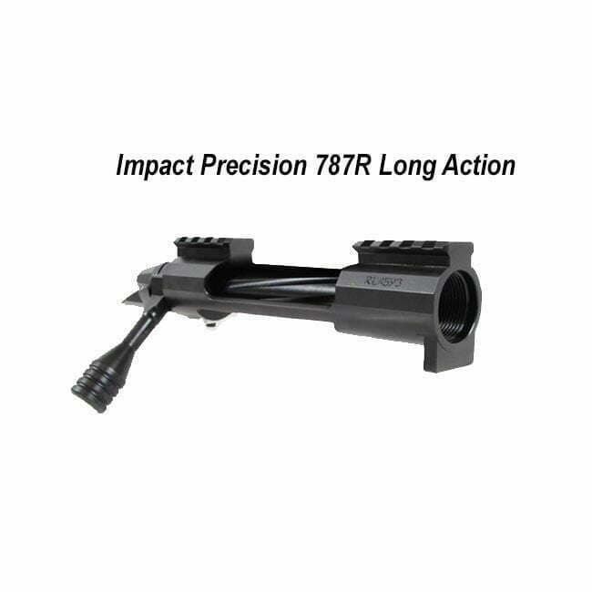Impact Precision 787R Long Action - Thumbnail 1