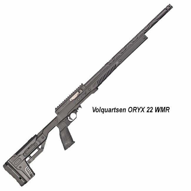 Volquartsen ORYX 22 WMR - Thumbnail 1