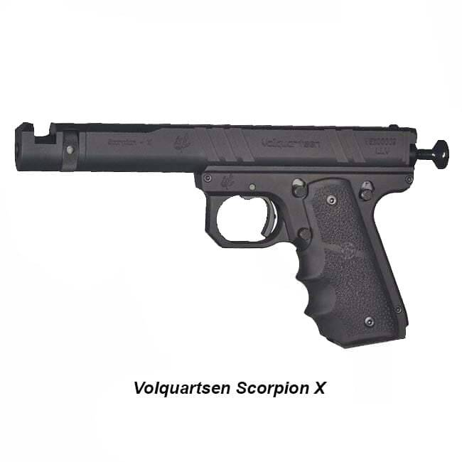 Volquartsen Scorpion X - Thumbnail 1