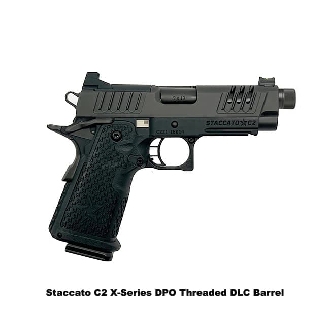 Staccato C2 X-Series - Thumbnail 3